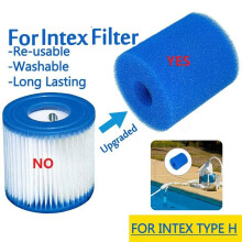 Poolfilterkugeln, Filterkugeln für Sandfilter, umweltfreundliche Faserkugeln für Teiche, Schwimmbad-Sandfiltermedien zur Wasserfilterung