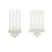 27-W-Tageslicht-Ersatzbirne für Leselampen mit hoher Sehschärfe, 4-Pin Gx10q-4 Quad-Röhre (6500 K)