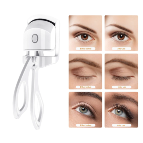 Das beste Geschenk für Mama – Beheizbare Wimpernzange – Muttertagsgeschenk 2