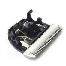 Συμβατό με την κουρευτική μηχανή Cortex Pet Replacement Knife Head Electric Push Shear Ceramic CP6800 KP300