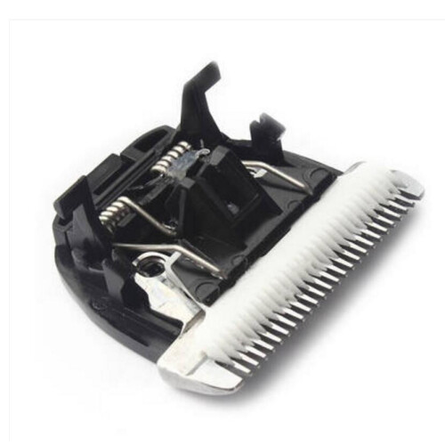 Συμβατό με την κουρευτική μηχανή Cortex Pet Replacement Knife Head Electric Push Shear Ceramic CP6800 KP300