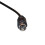 USB To PS/2 Mini DIN 6P MD6 Adapter RS232 Serial Cable 5m DB9MD6 No Chip 2