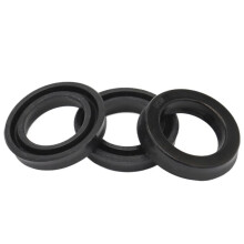 NBR Rubber O Ring Gasket Set Hydraulic Cylinders Oil Seals 11.2275mm 22.4x30x5mm 20 Pieces LeakProof