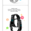 Fitness Tracker με οθόνη ύπνου, Activity Tracker με μετρητή βημάτων και θερμίδων, αδιάβροχ 5