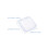 Transparent Nail Organiser Box Stackable Dustproof Container 3