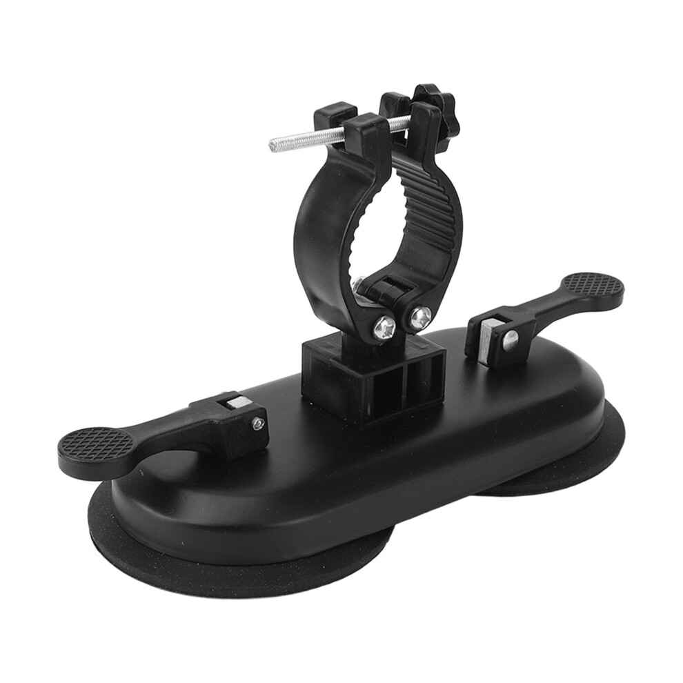 Rustproof Iron Massage Guns Bracket Secure Wall Mount For Sports