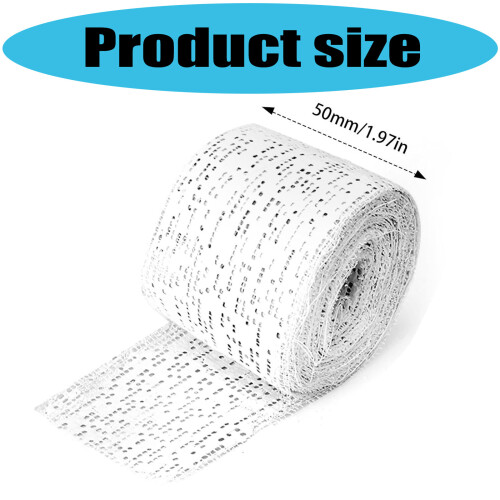 12Pcs Plasters Bandage Roll for Crafting and Model Making Art 2