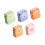 Resin Sandwich Cookie Statue Miniature Sandwich Cookie 1