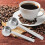 Συλλογή Gourmet Coffee Scoop, Ανθεκτική κατασκευή από ανοξείδωτο ατσάλι που προσφέρει 5