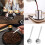 Συλλογή Gourmet Coffee Scoop, Ανθεκτική κατασκευή από ανοξείδωτο ατσάλι που προσφέρει 4