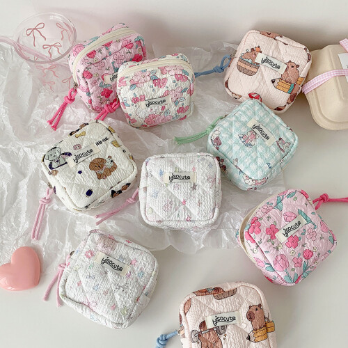 Practical Sanitary Pad Storage Oragnizers for Organizing-g 2