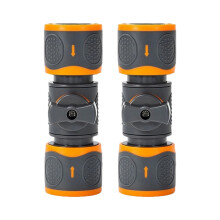 Heavy Type Quickly Release Hose Connectors ABS With-2