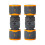 Heavy Type Quickly Release Hose Connectors ABS With-2 1