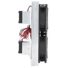 DIY Thermoelectric Cooler 12A 12V for Mini Fridge & Air Conditioner