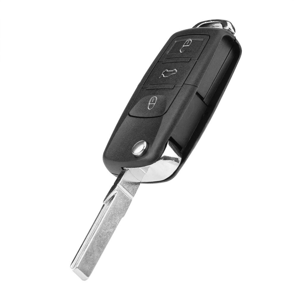 1J0959753ah 434Mhz Key With Id48 Chip For Skoda Seat Remote Control 5081362766198