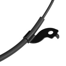 Lightweight ABS Wheel Speed Sensor Fit for Mitsubishi 4670A576