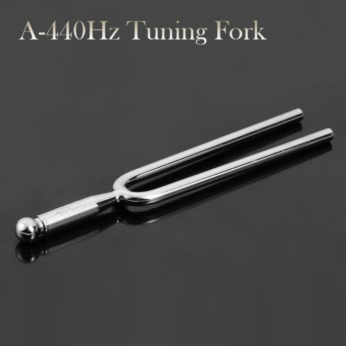 440Hz stämgaffelinstrumentverktyg bärbart för 1