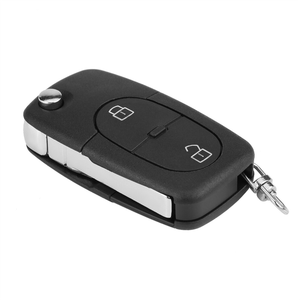 2Button Car Remote Key 434Mhz Id48 Chip For Passat Golf Mk4 5061362766145