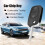 2Button Car Remote Key 434MHz ID48 Chip for Passat Golf MK4 8