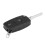 2Button Car Remote Key 434MHz ID48 Chip for Passat Golf MK4 6