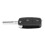 2Button Car Remote Key 434MHz ID48 Chip for Passat Golf MK4 4