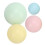 4 handoefenballen voor pianovingertraining 1