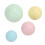4 handoefenballen voor pianovingertraining 3