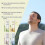 (Green)Herbal Diffuser with Mullein/Thyme/Mints Guarana/Green Tea, Natural Energy Boost Clear Breathing Support, for All Ages 4