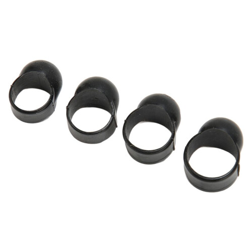 4Pcs Tongue Drum Finger Picks Assorted Sizes 2