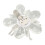 Blumen-Schuhclip zum Selbermachen – modisch, glänzend, elegant 4