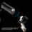 Ultrasonic Dog Repelling Device with Bark Training & LED Torch 5