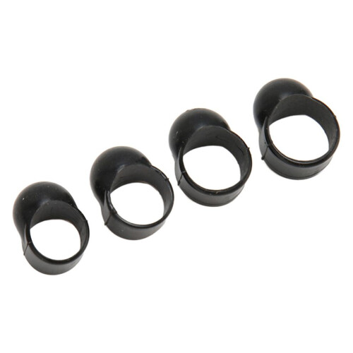 4Pcs Tongue Drum Finger Picks Assorted Sizes 1