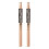 4PCS Maple Wood Drumstick Replacement Non Slip 1