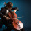4/4 Cello Stall Lönnträns Cello 3