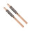 4PCS Maple Wood Drumstick Replacement Non Slip 3