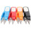 4PCS Thread Snips U Shape DIY Handcraft Mini Small 3