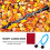 4pcs Trumpet Cleaning Brushes Set Musical 2