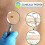 Wart Removal Liquid Pen, Treatment for Moles/Papillomas, 1pc 3