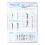Flute Fingering Chart 8 Holes Clarinet Chord Chart 1