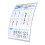 Flute Fingering Chart 8 Holes Clarinet Chord Chart 3