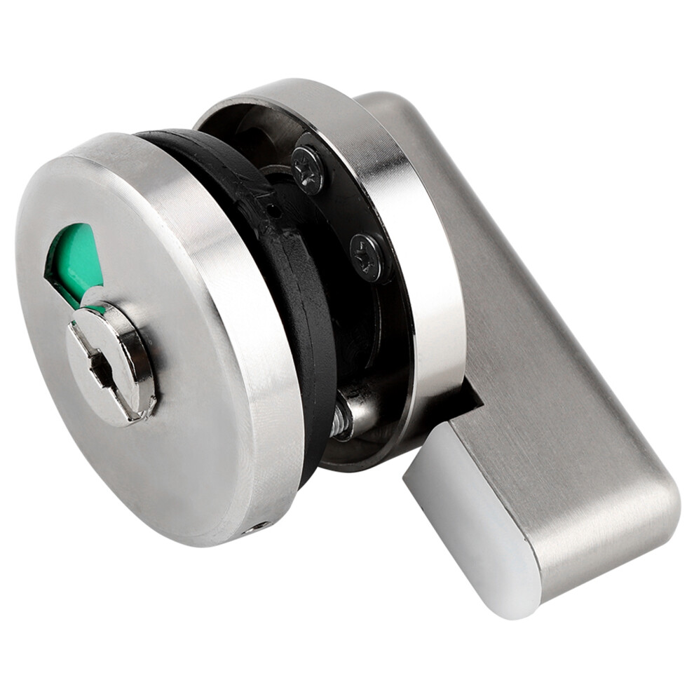 Zinc Alloy Bathroom Privacy Lock Bolt With Indicator Function 4991362766863