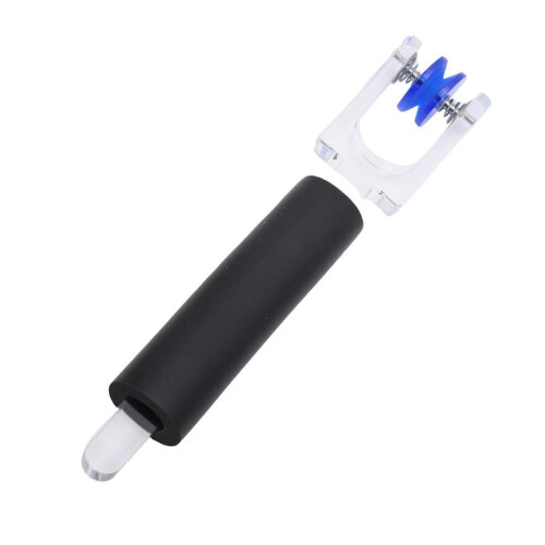 Foil Crimper Burnisher for Cutting Shaping Color 2