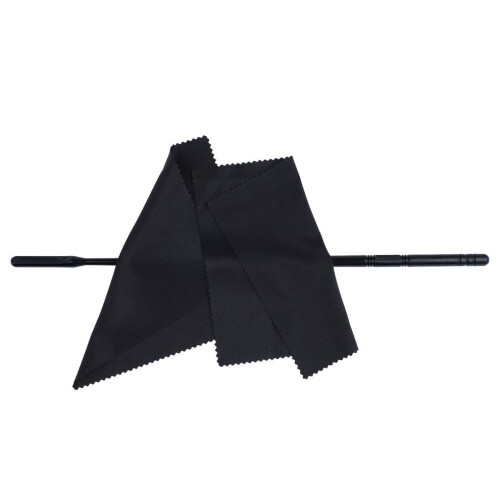Kit de limpieza de flauta con 2 varillas de limpieza 2