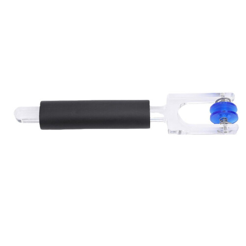 Foil Crimper Burnisher for Cutting Shaping Color 1