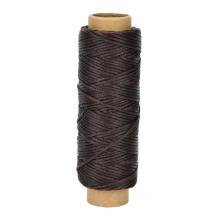 50 Meter/Rolle 150D/16 Lederhandwerk Flachnähen