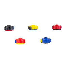 5 Pack Quick-Set Cymbal Mate Quick Release Drum
