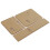 4Pcs Acrylic Template DIY Leather Pattern Coin 3