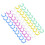 50Pcs Spool Clips Thread Control Holder Spool 2