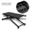 Foldable Guitar Pedal with Adjustable Height and Non-Slip Surface 6
