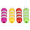 4-teiliges Set Spulenstricker Haushalts-DIY-Strickblasen 2